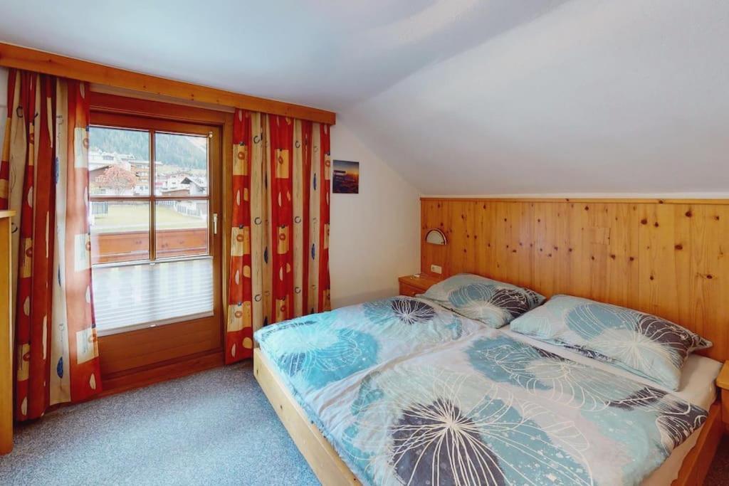Julach Haus Apartment Längenfeld Exteriör bild