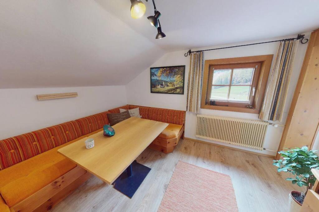 Julach Haus Apartment Längenfeld Exteriör bild