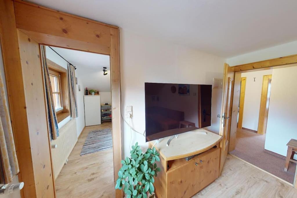 Julach Haus Apartment Längenfeld Exteriör bild